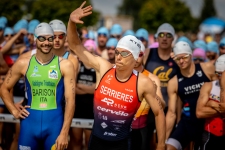 XTERRA O-See Challenge 2025 European Championship