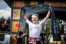 XTERRA O-See Challenge 2025 European Championship
