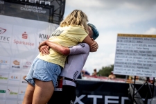 XTERRA O-See Challenge 2025 European Championship