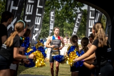 XTERRA O-See Challenge 2025 European Championship