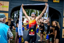 XTERRA O-See Challenge 2025 European Championship