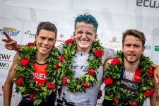 XTERRA O-See Challenge 2025 European Championship