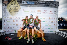 XTERRA O-See Challenge 2025 European Championship