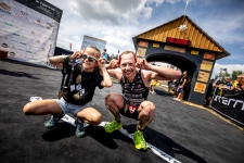 XTERRA O-See Challenge 2025 European Championship