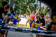 XTERRA O-See Challenge 2025 European Championship