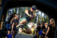 XTERRA O-See Challenge 2025 European Championship