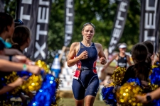 XTERRA O-See Challenge 2025 European Championship