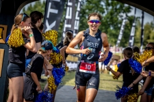 XTERRA O-See Challenge 2025 European Championship