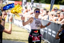 XTERRA O-See Challenge 2025 European Championship
