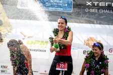 XTERRA O-See Challenge 2025 European Championship