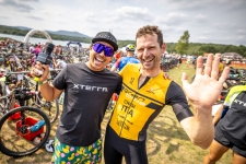 XTERRA O-See Challenge 2025 European Championship