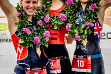 XTERRA O-See Challenge 2025 European Championship