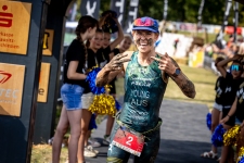 XTERRA O-See Challenge 2025 European Championship