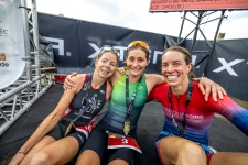 XTERRA O-See Challenge 2025 European Championship