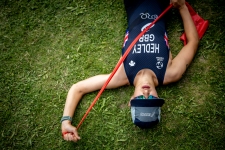 XTERRA O-See Challenge 2025 European Championship