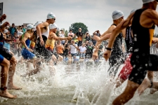 XTERRA O-See Challenge 2025 European Championship