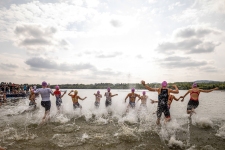 XTERRA O-See Challenge 2025 European Championship