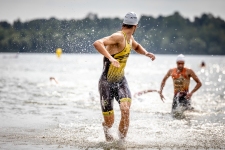 XTERRA O-See Challenge 2025 European Championship