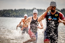 XTERRA O-See Challenge 2025 European Championship
