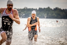XTERRA O-See Challenge 2025 European Championship