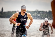 XTERRA O-See Challenge 2025 European Championship