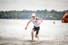 XTERRA O-See Challenge 2025 European Championship
