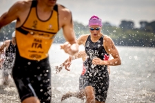 XTERRA O-See Challenge 2025 European Championship