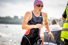 XTERRA O-See Challenge 2025 European Championship