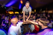 XTERRA O-See Challenge 2025 European Championship