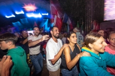 XTERRA O-See Challenge 2025 European Championship