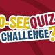 O-SEE Quiz Challenge