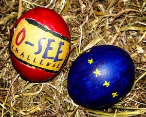 Ostern