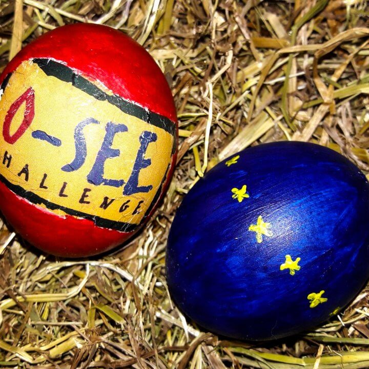 Ostern