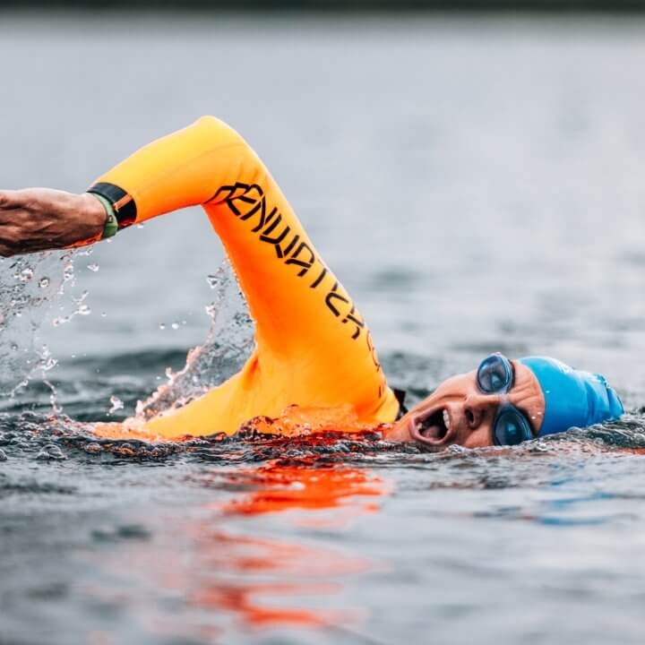 Open Water Race