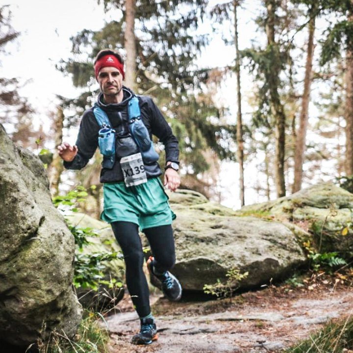 Ultratrail