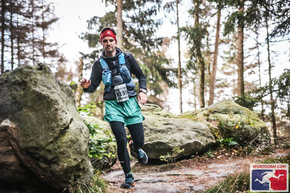 Ultratrail