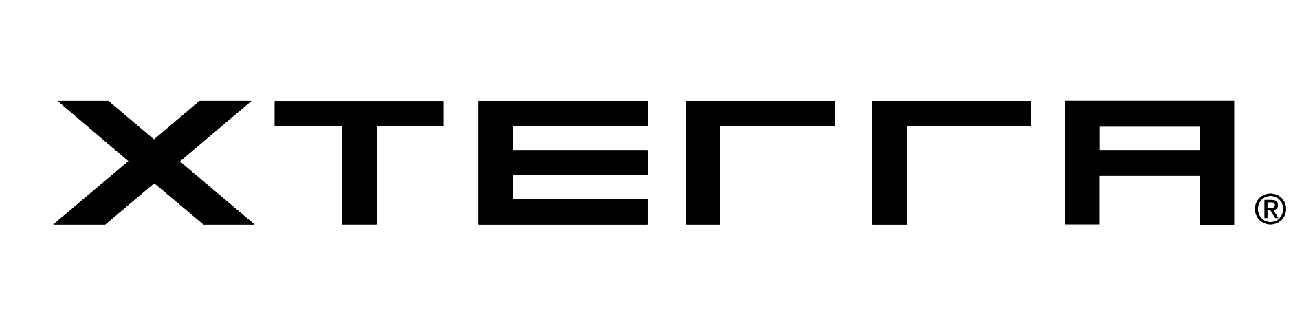 xterra_brand_wordmark_black